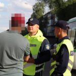 60 водителей-нелегалов выявили с начала года в СКО