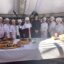 Ұмыт болған ұлттық тағамдар қайта жаңғыртылды: Уәлиханов ауыл шаруашылық колледжінде этностильдегі шеберлік сабағы өтті