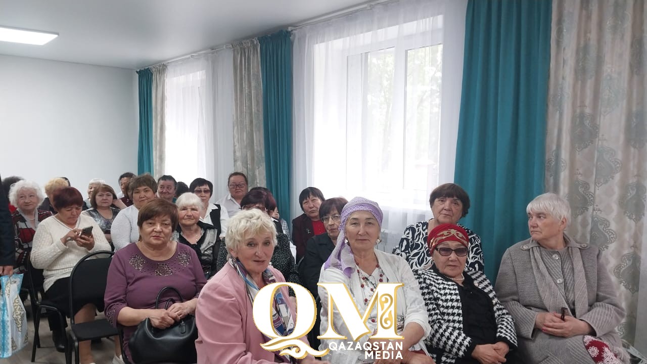 Шал ақын аудандық кітапханасына – 90 жыл: Руханият пен ағартушылықтың алтын арқауы