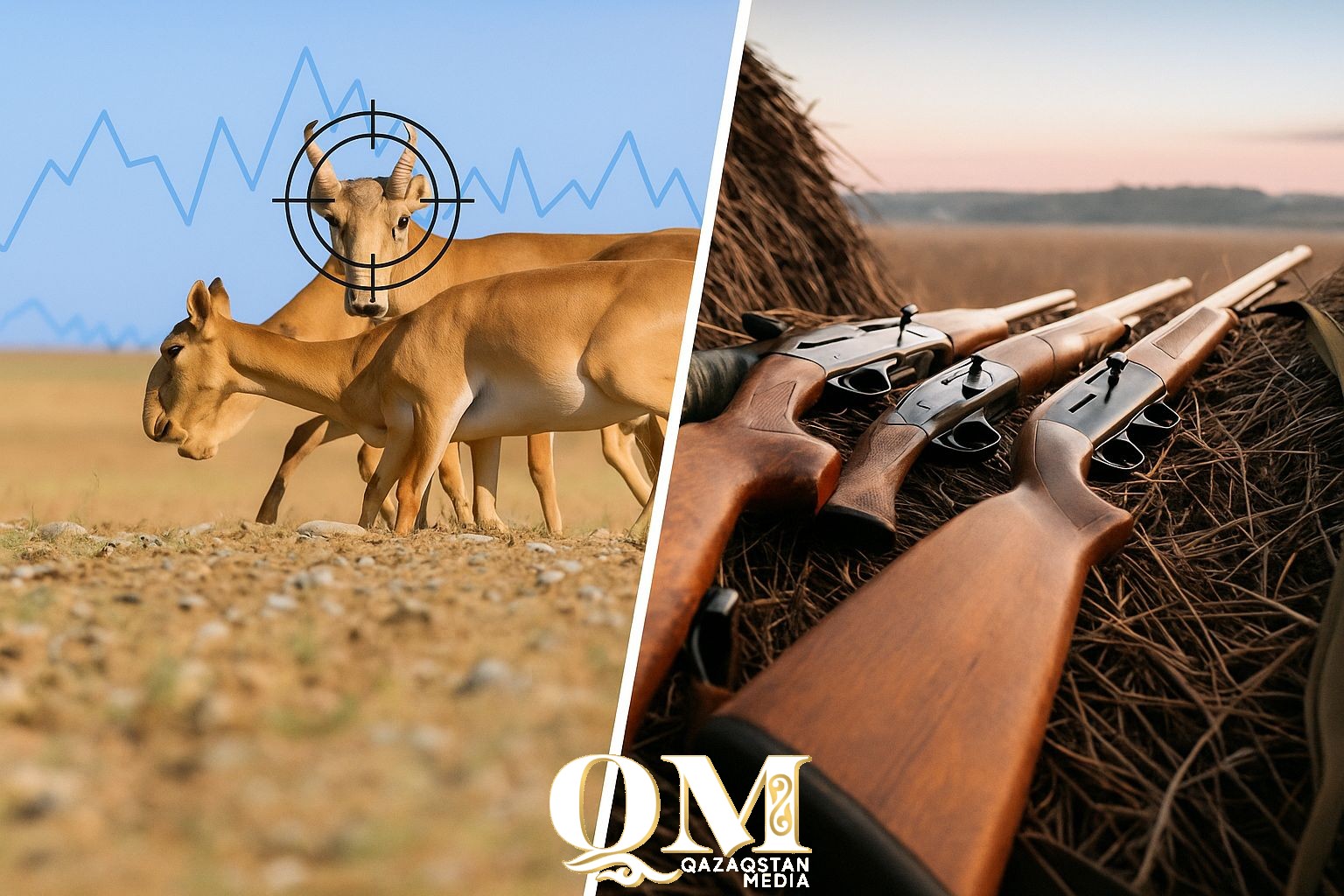 Қазақстандық депутаттар киік етін сатып, табыс табуды ұсынды