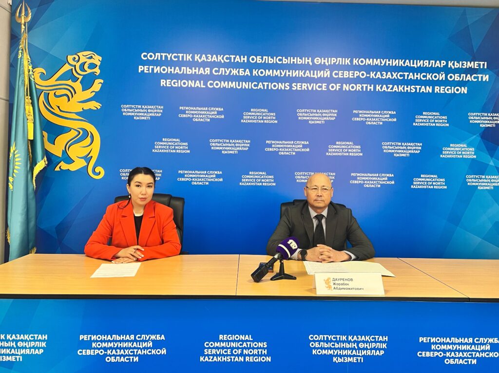 Два – это теленок, три – это корова: что грозит казахстанцам за отказ в участии в сельхозпереписи?