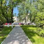 Лето, приходи. Какой будет погода в июне на севере Казахстана