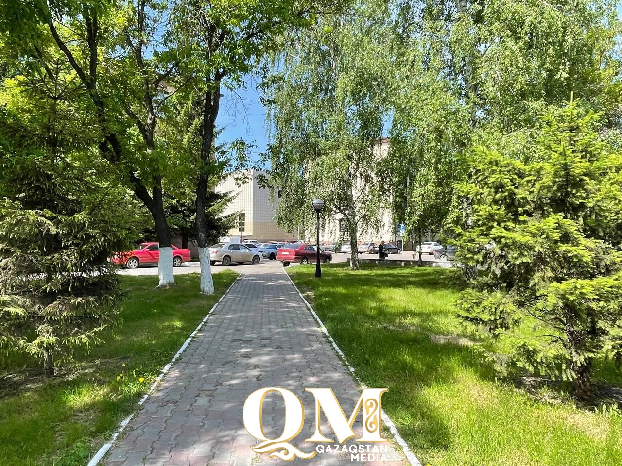 Лето, приходи. Какой будет погода в июне на севере Казахстана