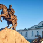 Чем может удивить туристов Петропавловск и его окрестности
