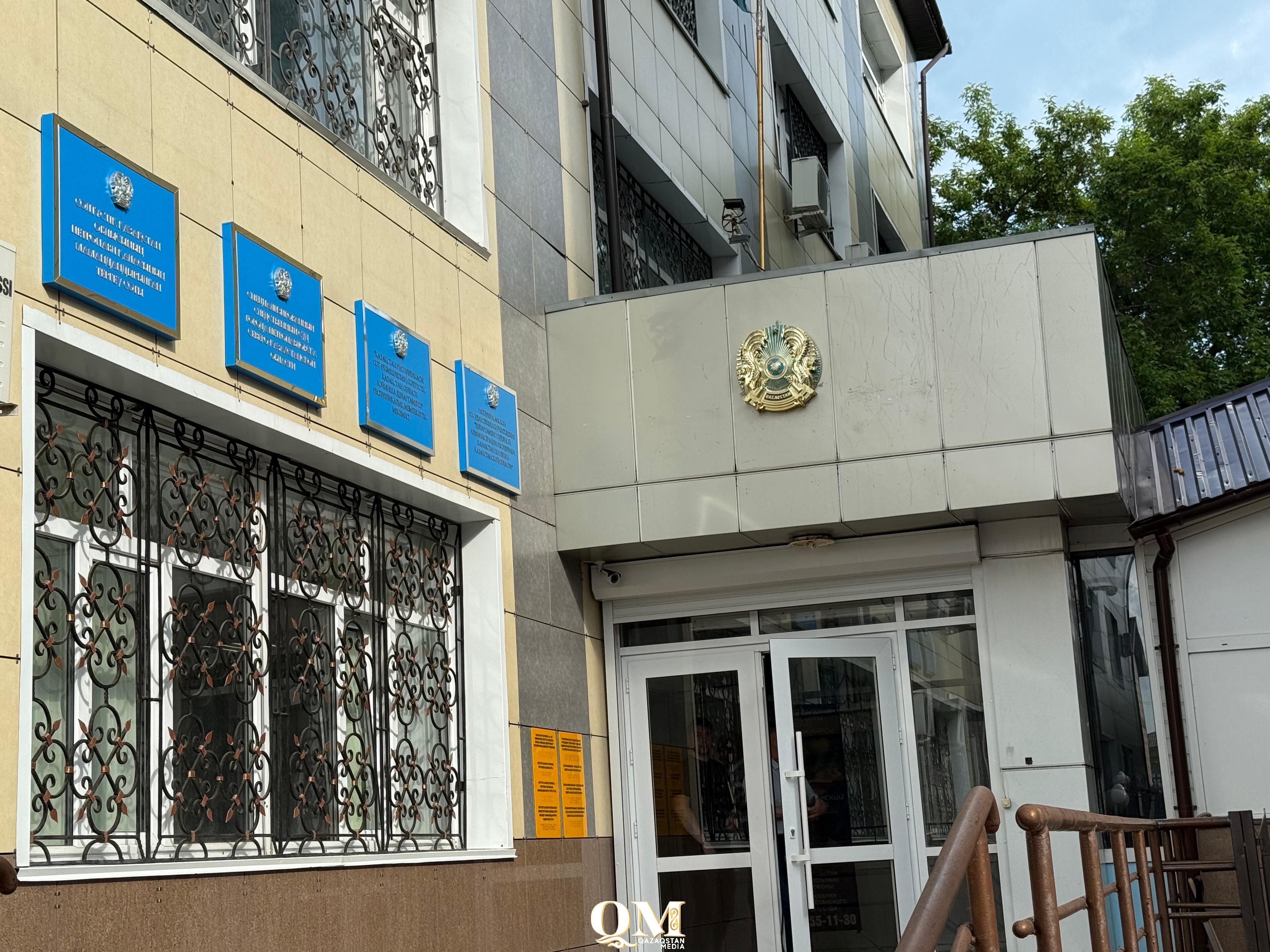 Приговор вынесли железнодорожнику, который задавил на машине женщину в Петропавловске