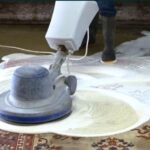 Большая стирка — штраф за мытье ковров могут получить казахстанцы