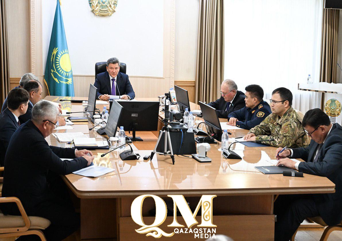 Готовь сани летом. 44 млрд выделили на подготовку к отопительному сезону в СКО