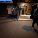 Петропавлдағы дәмханалардың бірінде 47 жастағы азаматты пышақтап кетті