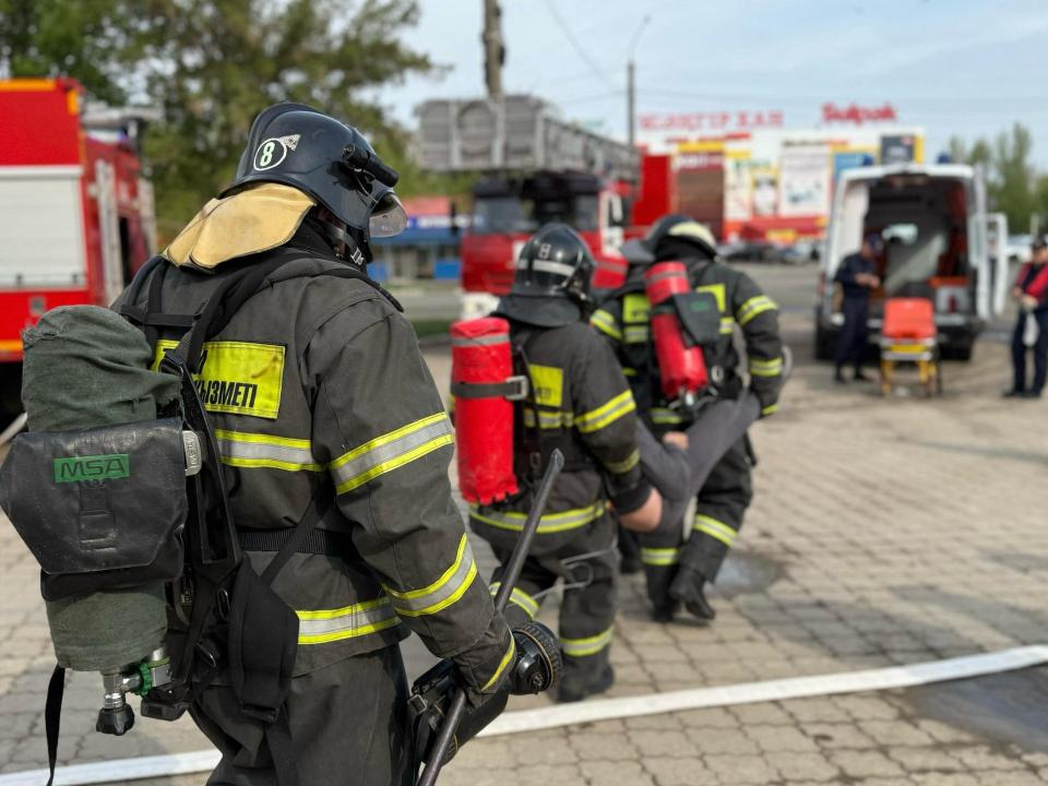 Многие объекты, подлежащие пожарному контролю, работают с нарушениями в СКО