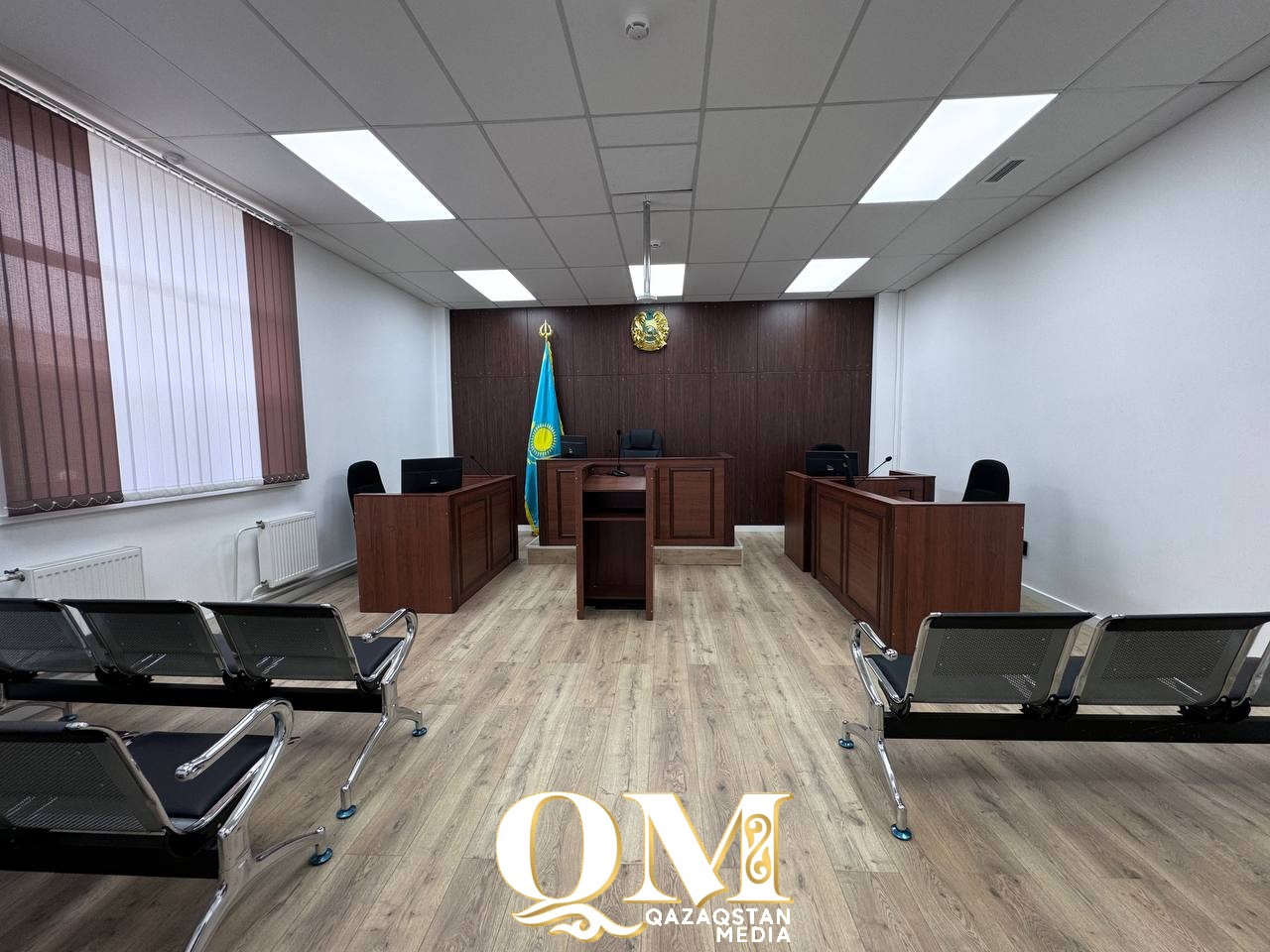 Больше 4 млн тенге присвоила бухгалтер отдела образования в СКО