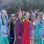 День единства отмечают в Петропавловске