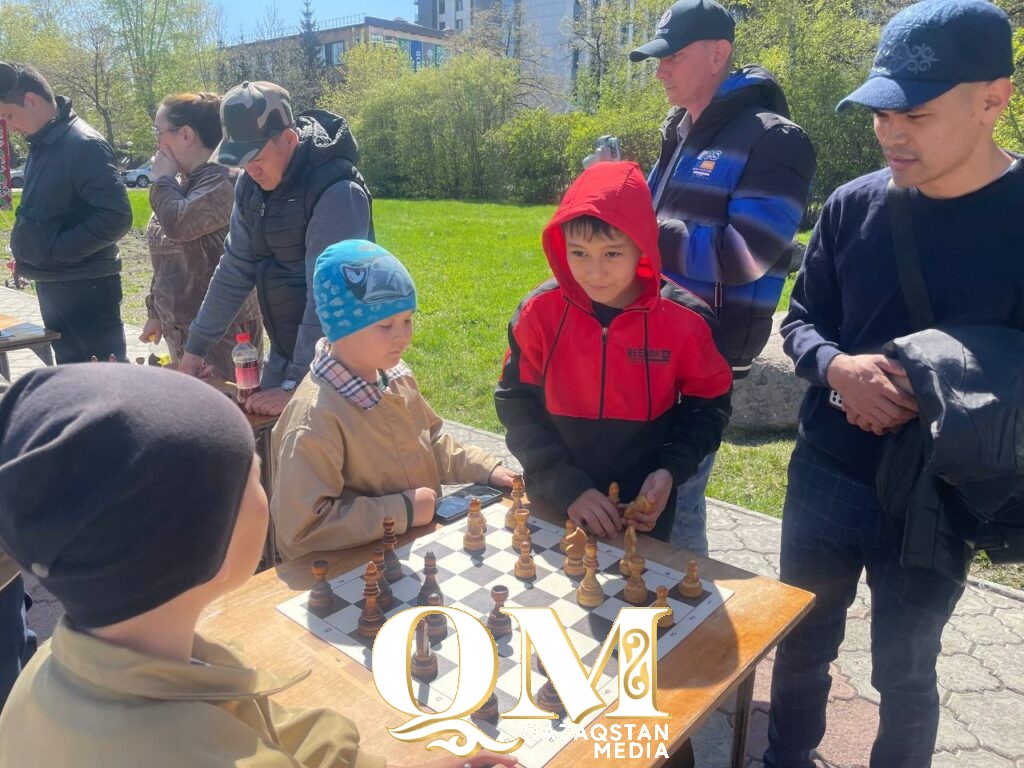 День единства отмечают в Петропавловске