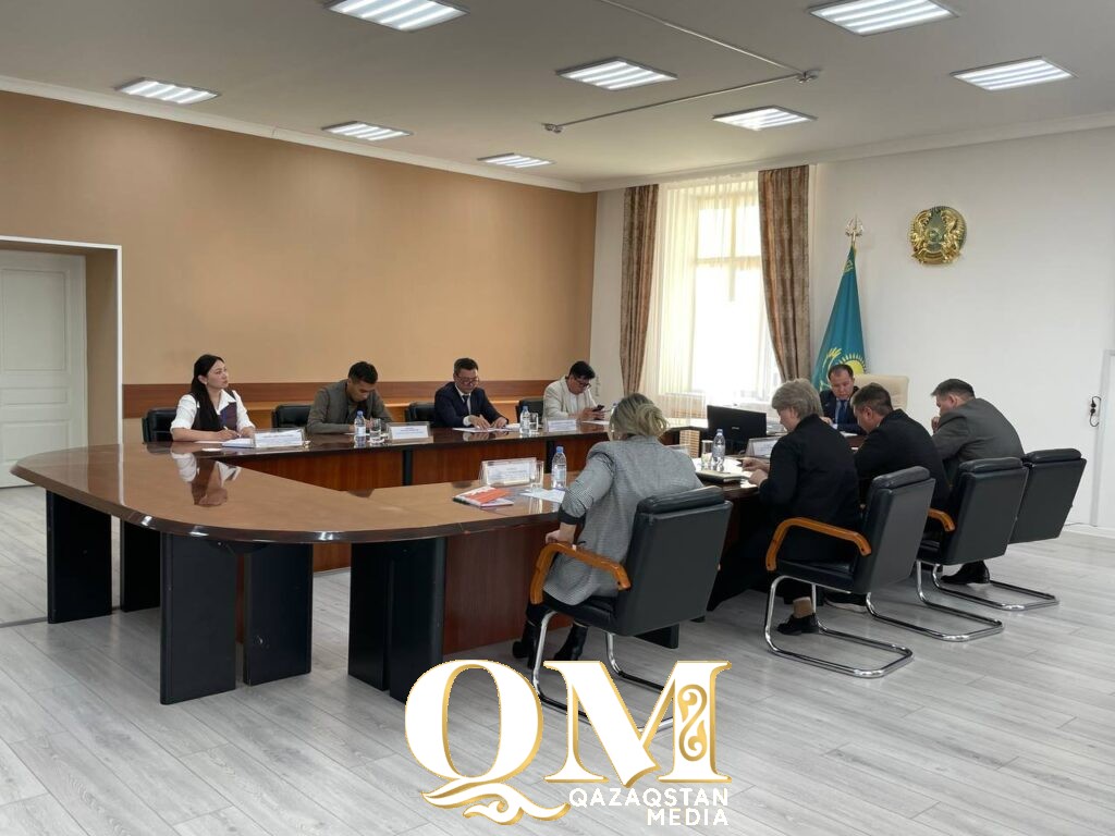 Махинации с базой данных проводили работники ЦОНов в СКО