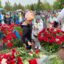 Цветы к обелиску Славы возложили в Петропавловске