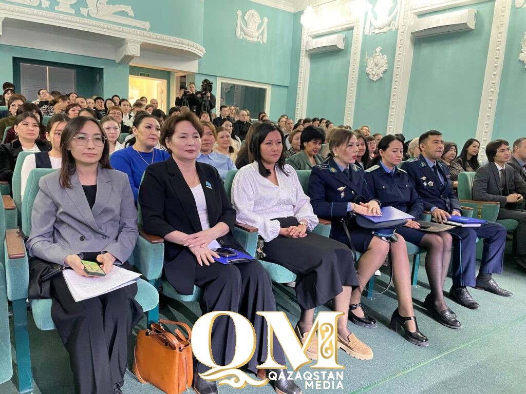 О чем молчат дети: дискуссию о правах и безопасности провели в Петропавловске