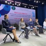 О чем молчат дети: дискуссию о правах и безопасности провели в Петропавловске