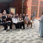 Как заработать и не попасть в беду во время летних каникул рассказали старшеклассникам в Петропавловске
