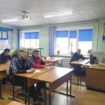 Центр «Тұлпар» готовит востребованных специалистов в Жамбылском районе СКО