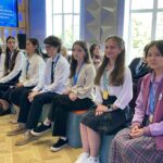 Гранты и денежные призы получили школьники Петропавловска