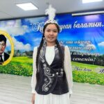 «Мағжан оқулары» облыстық байқауына 45 оқушы қатысты
