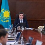 Елімізде ерте пісетін көкөністердің 580 мың тоннасы жиналады