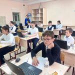 СҚО-да республикалық олимпиаданың шешуші кезеңі басталды