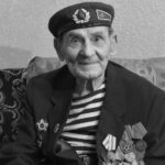 СҚО-да ҰОС ардагері Василий Макиенко өмірден өтті