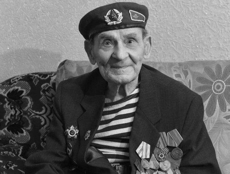 СҚО-да ҰОС ардагері Василий Макиенко өмірден өтті