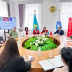 Петропавлдық жұптардың 8% отбасылық өмірдің алғашқы жылында ажырасып кетеді