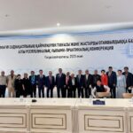 Петропавлда Смағұл Сәдуақасовтың 125 жылдығына арналған республикалық конференция өтті