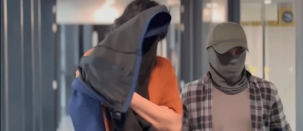 Петропавлда қылмыс жасап Арменияға қашып кеткен күдікті елге қайтарылды