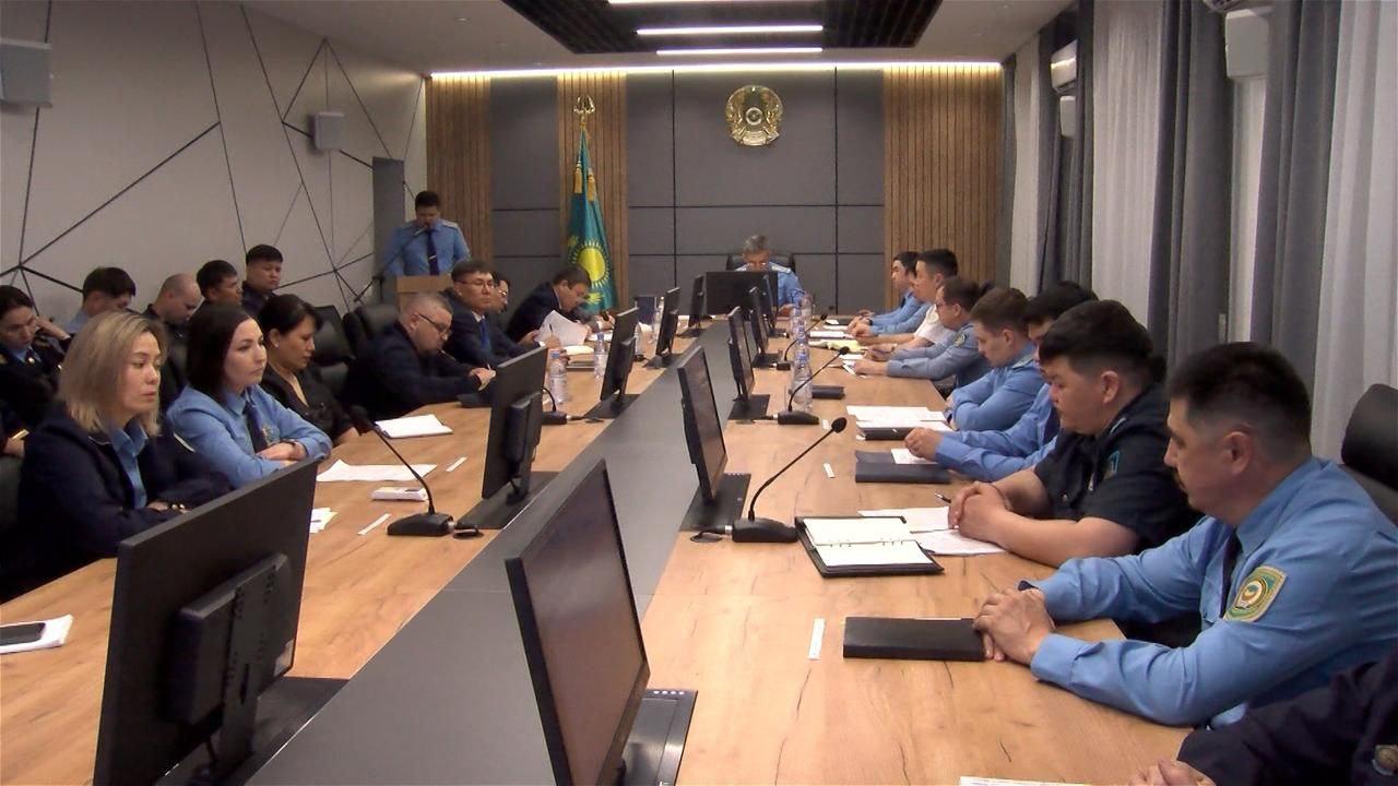 Злостных алиментщиков привлекли к уголовной ответственности в СКО