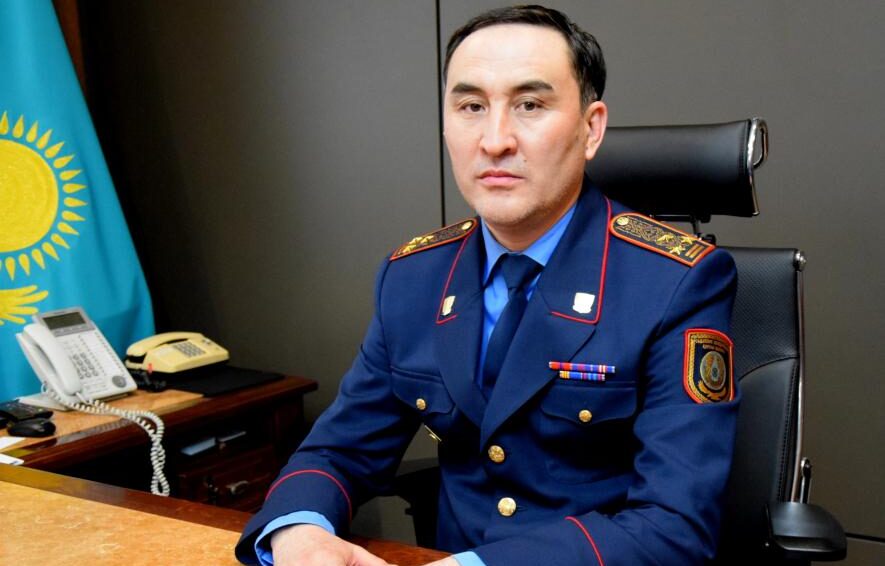 Руководителя Антикора назначили в СКО