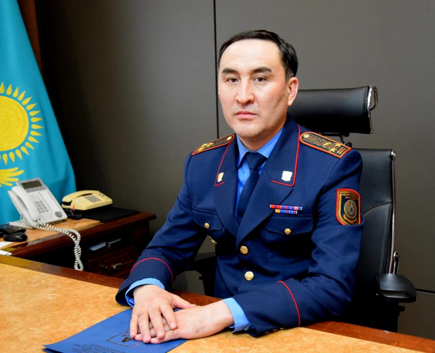 Руководителя Антикора назначили в СКО