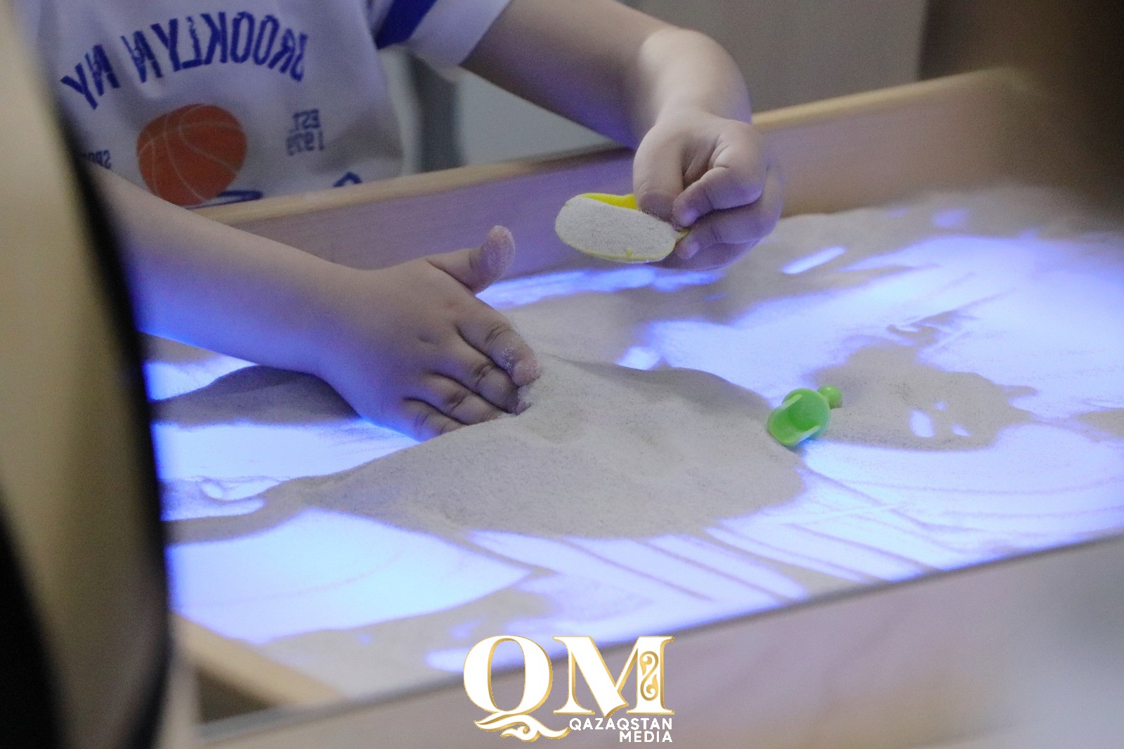 Диагностировать аутизм на ранних стадиях призывают в СКО