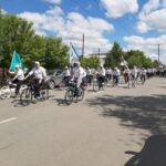 Петропавлда халықаралық нашақорлыққа қарсы күрес күніне арналған велошеру өтеді