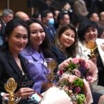 Лучшие социальные проекты бизнесменов СКО оценят на конкурсе «Парыз»