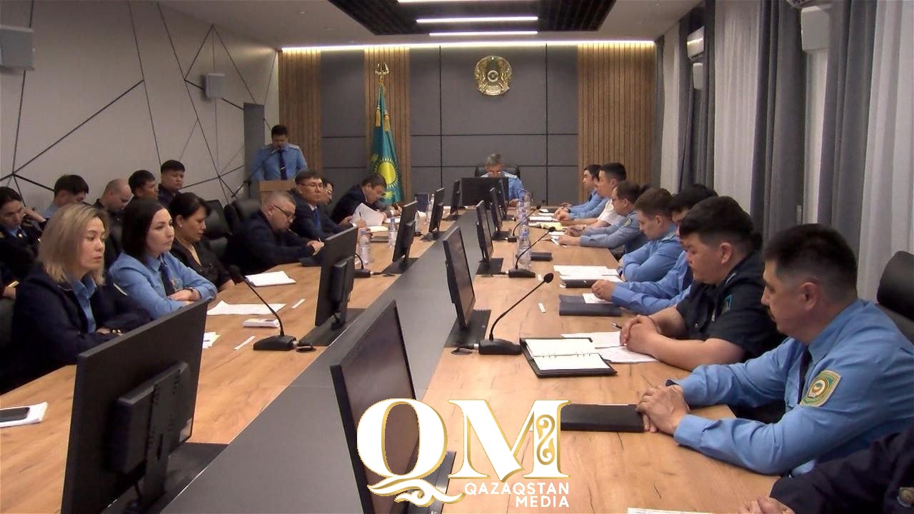 СҚО-да алимент төлеуден жалтарып жүрген 80-ге жуық борышкер жауапкершілікке тартылды