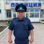 Суицид в березовой роще хотел совершить житель Булаево СКО