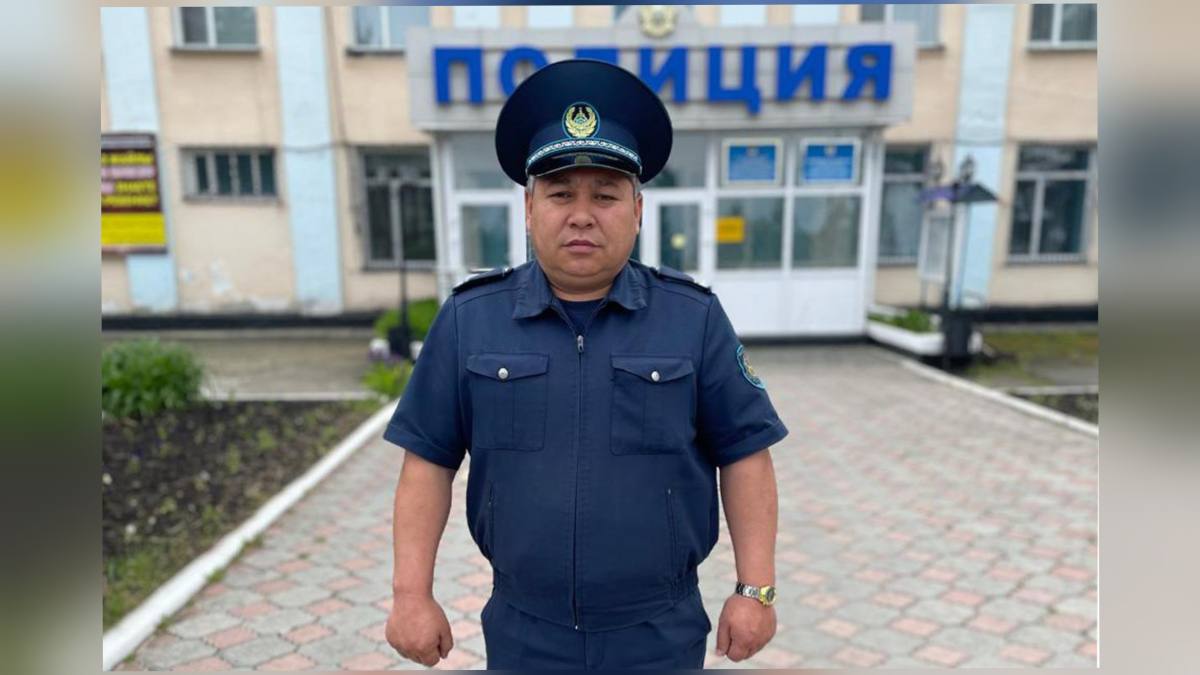 Суицид в березовой роще хотел совершить житель Булаево СКО