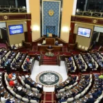 Қазақстанда депутаттар демалысқа шықты