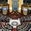 Қазақстан депутаттары демалысқа шықты