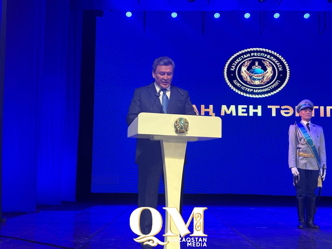 СҚО әкімі облыстық полиция департаментіне 26 жаңа автокөлік тарту етті