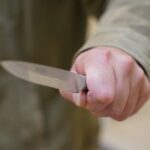Поссорился с соседом и изрезал ножом. Очередное жестокое убийство в Петропавловске