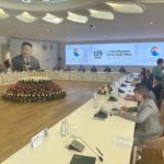 СҚО-да Сәбит Мұқановтың 125 жылдығына орай ғылыми-тәжірибелік конференция өтті