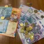Как рассчитать размер отпускных в Казахстане