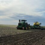 Елімізде алғаш рет егіс науқаны мерзімінде аяқталды