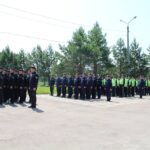 23 маусым-Қазақстан полициясы күні