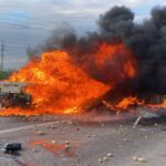 Умер в больнице один из выживших в страшной аварии в Петропавловске