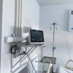 Петропавлда ер адам ара шаққаннан кейін жансақтау бөліміне түсті